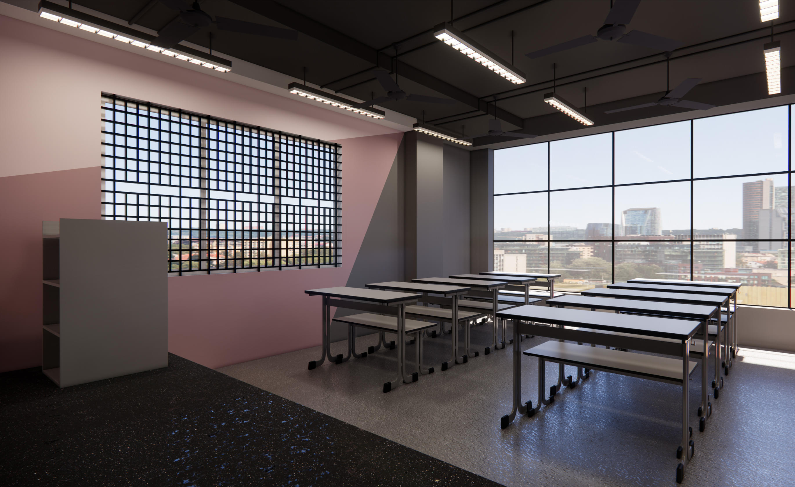 Charan’s International Institute of Aviation and Hospitality Bangalore Campus & Events photo 23