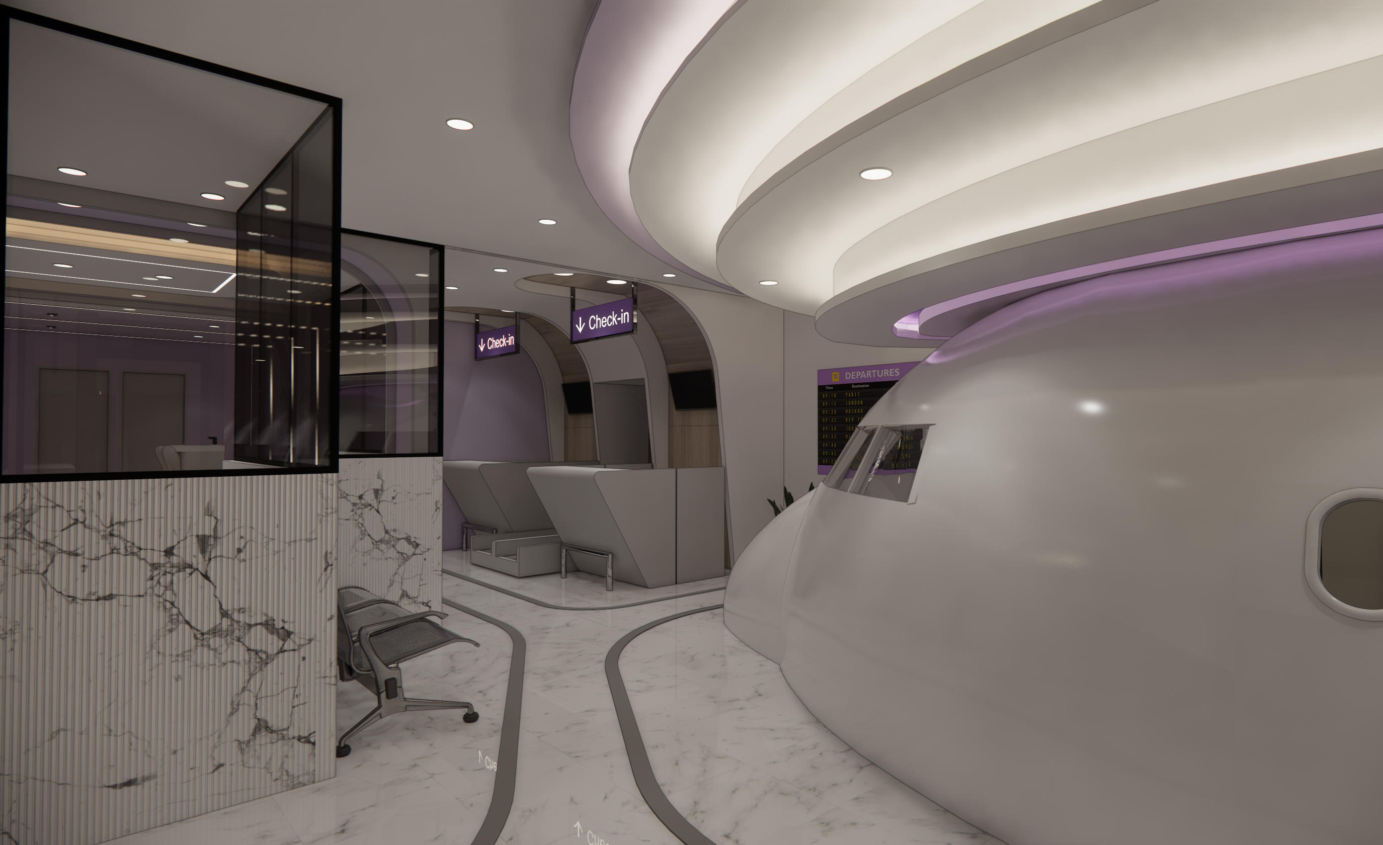 Charan’s International Institute of Aviation and Hospitality Bangalore Campus & Events photo 27