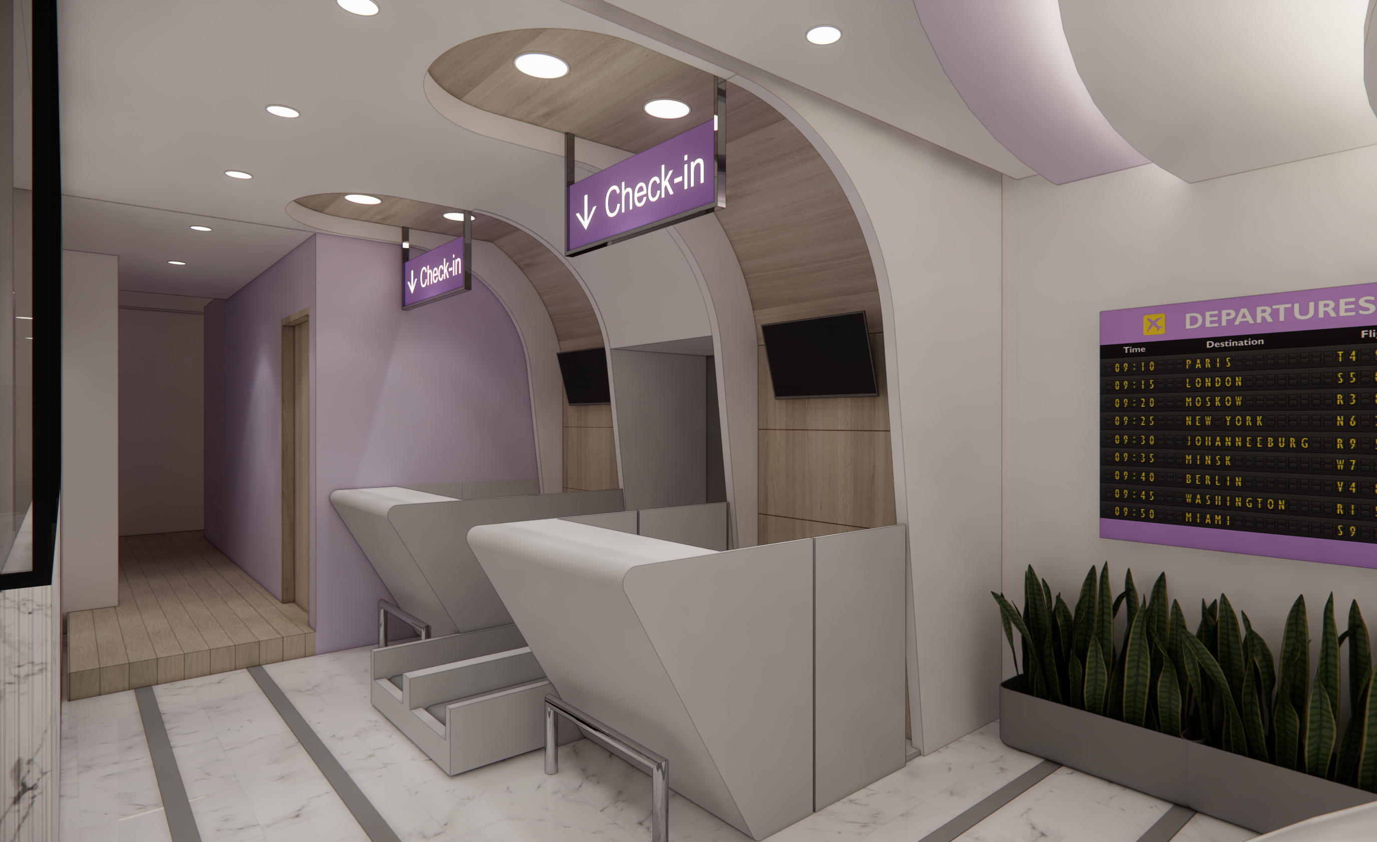 Charan’s International Institute of Aviation and Hospitality Bangalore Campus & Events photo 28