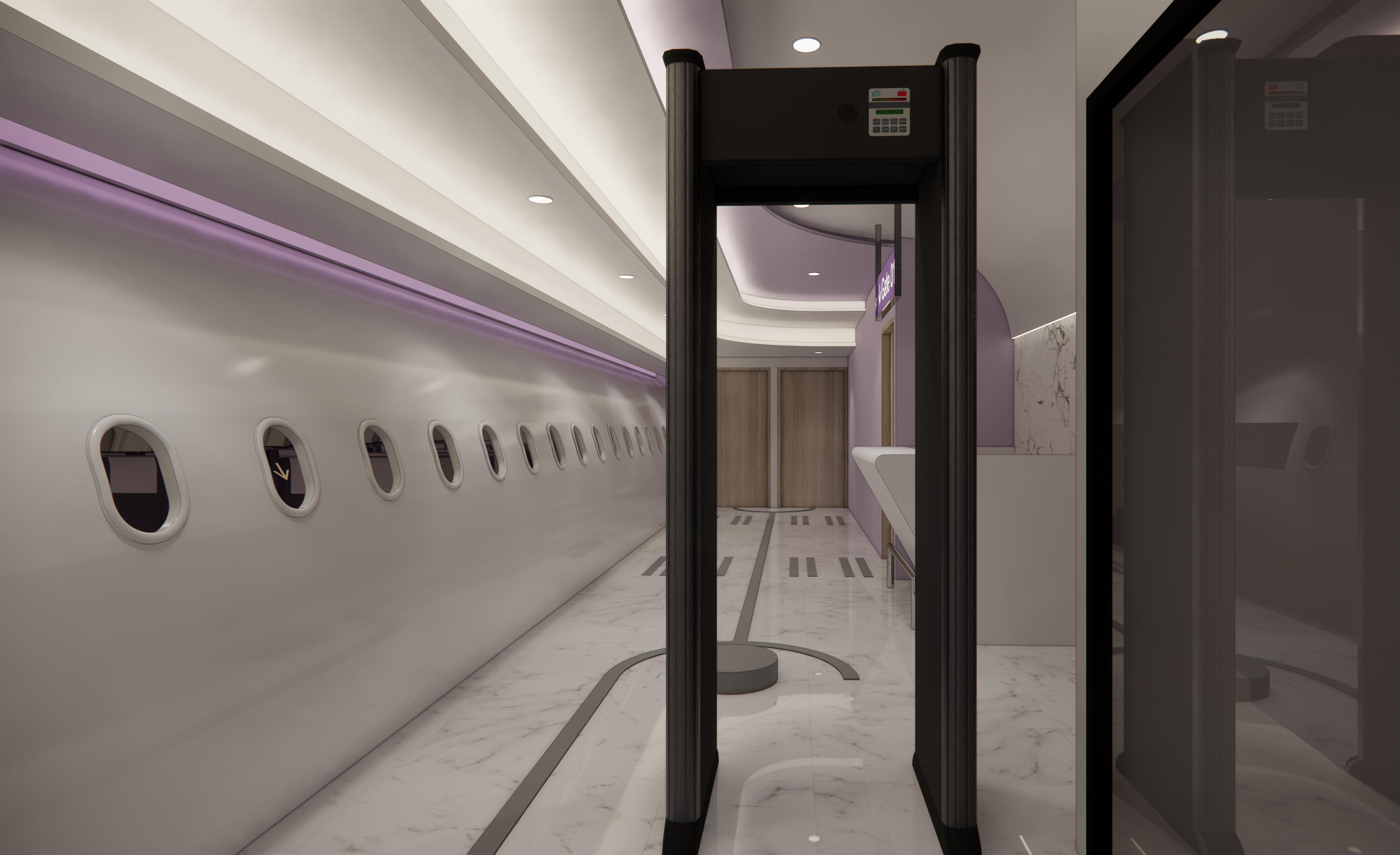 Charan’s International Institute of Aviation and Hospitality Bangalore Campus & Events photo 29