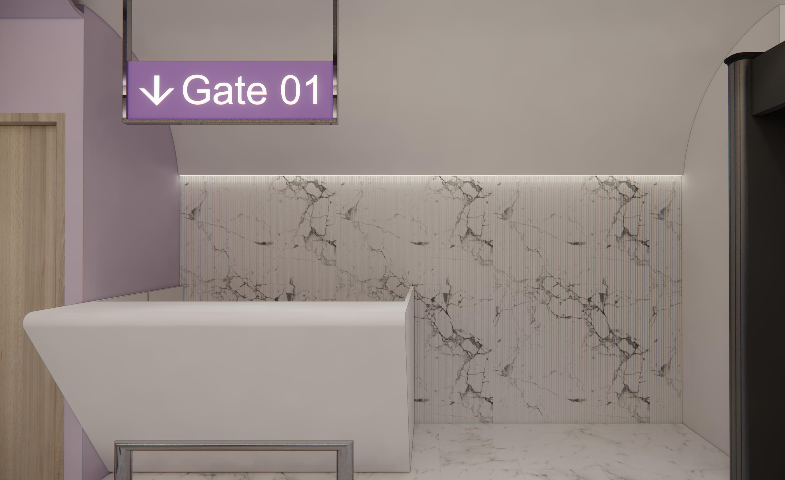 Charan’s International Institute of Aviation and Hospitality Bangalore Campus & Events photo 30