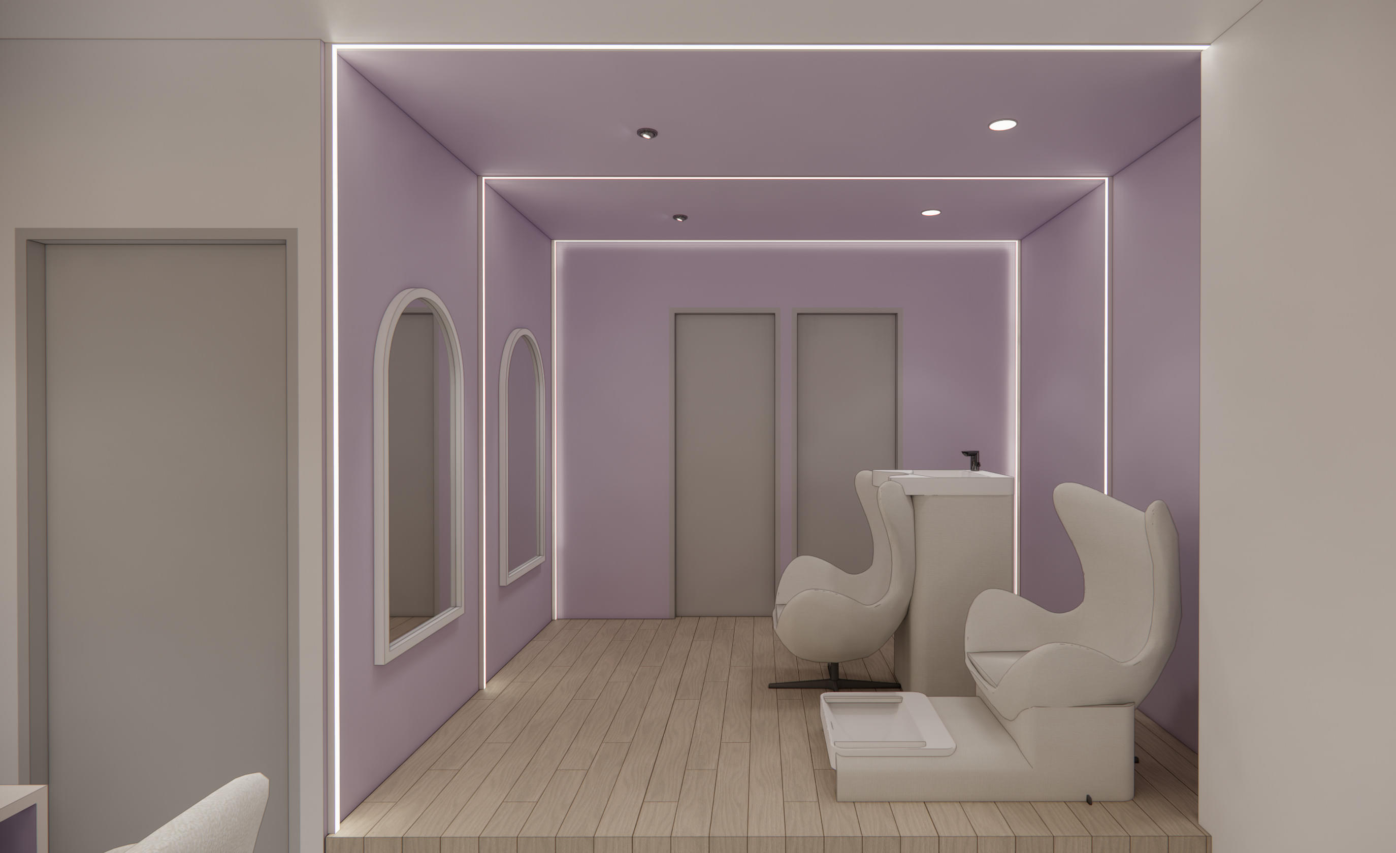 Charan’s International Institute of Aviation and Hospitality Bangalore Campus & Events photo 34