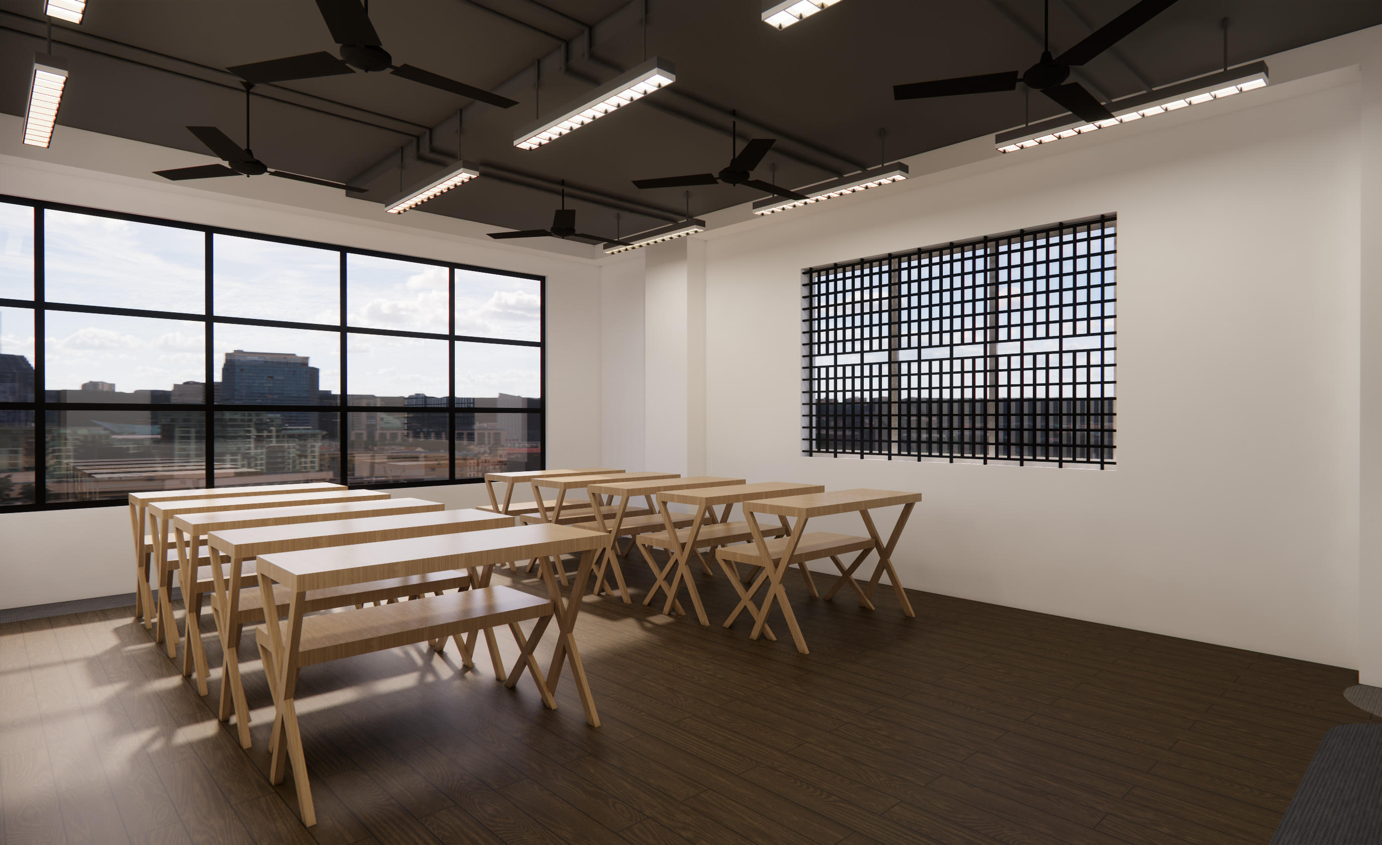 Charan’s International Institute of Aviation and Hospitality Bangalore Campus & Events photo 39