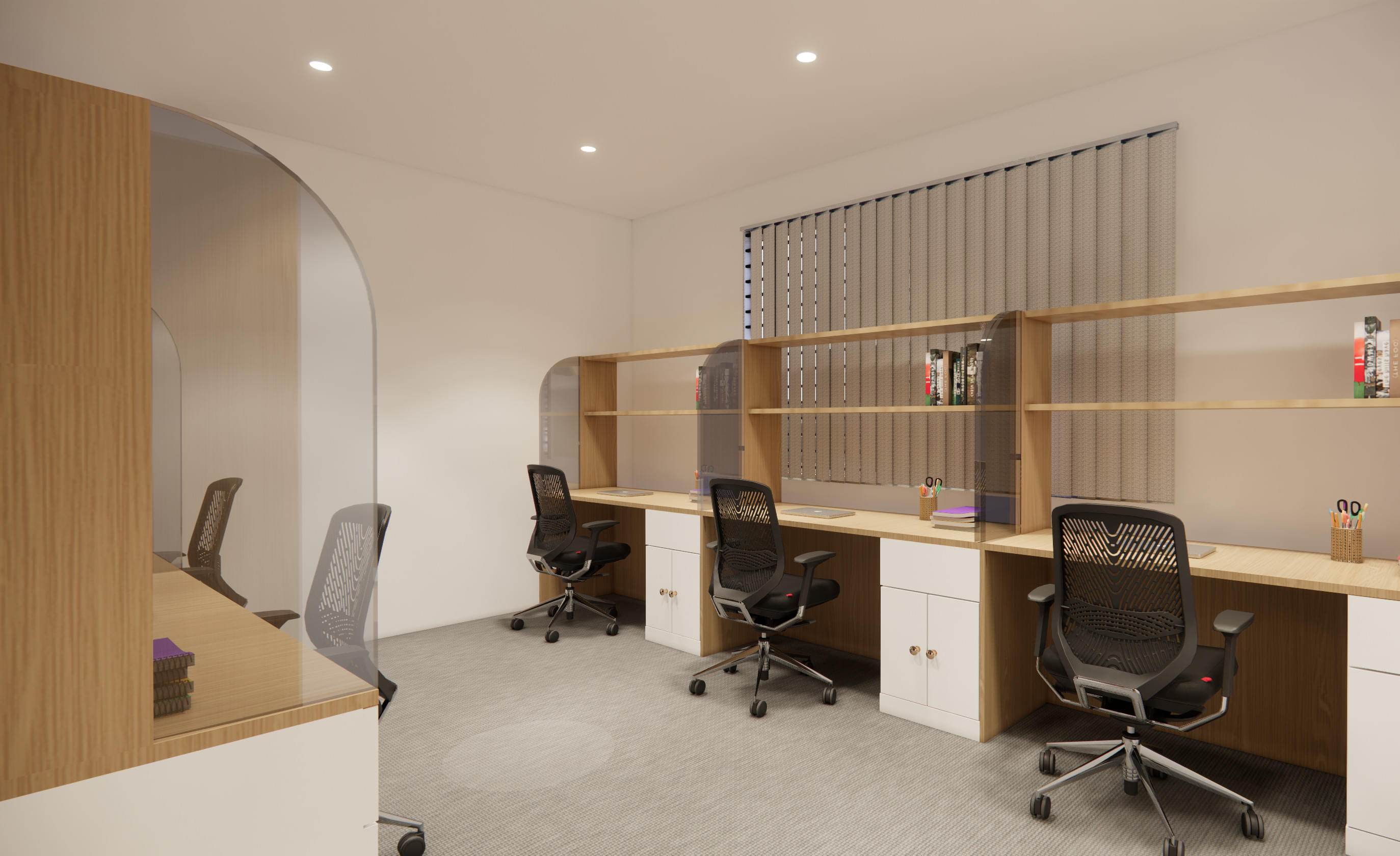 Charan’s International Institute of Aviation and Hospitality Bangalore Campus & Events photo 40