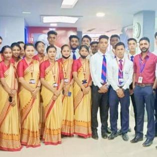 Fly IIA New Delhi Extra Curriculars photo 16