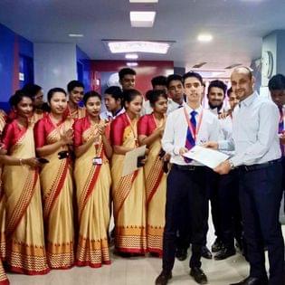 Fly IIA New Delhi Extra Curriculars photo 15