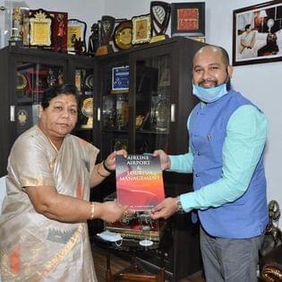 Fly IIA New Delhi Extra Curriculars photo 14