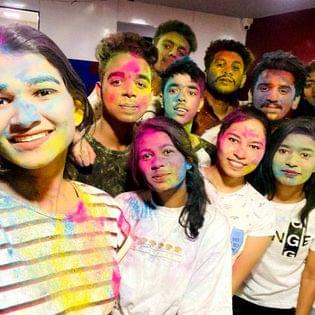 Fly IIA New Delhi Extra Curriculars photo 13