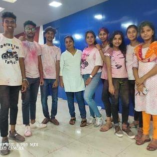 Fly IIA New Delhi Extra Curriculars photo 12