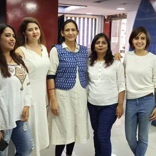 Fly IIA New Delhi Extra Curriculars photo 11