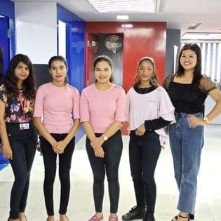 Fly IIA New Delhi Extra Curriculars photo 10