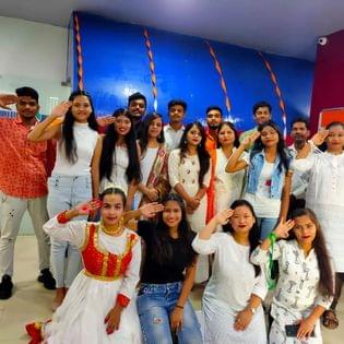 Fly IIA New Delhi Extra Curriculars photo 9