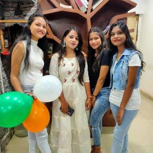 Fly IIA New Delhi Extra Curriculars photo 8