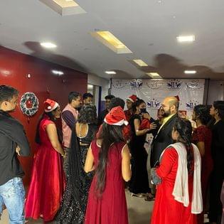 Fly IIA New Delhi Extra Curriculars photo 5