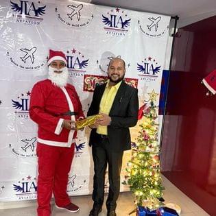 Fly IIA New Delhi Extra Curriculars photo 4