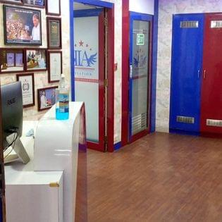 Fly IIA New Delhi Extra Curriculars photo 3