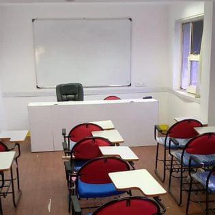 Fly IIA New Delhi Extra Curriculars photo 1