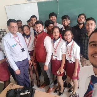 Fly IIA New Delhi Extra Curriculars photo 20