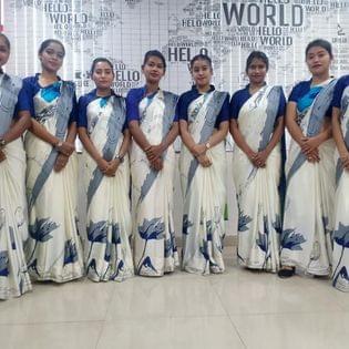 Fly IIA New Delhi Extra Curriculars photo 19