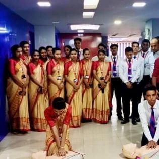 Fly IIA New Delhi Extra Curriculars photo 17