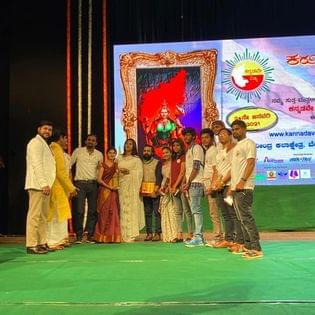 Fly IIA New Delhi Extra Curriculars photo 25