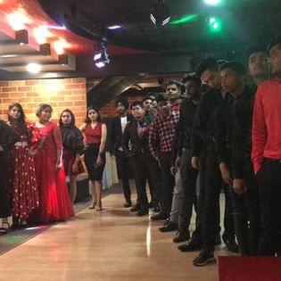 Fly IIA New Delhi Extra Curriculars photo 29