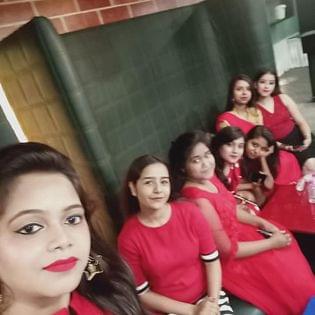 Fly IIA New Delhi Extra Curriculars photo 28