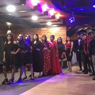 Fly IIA New Delhi Extra Curriculars photo 27