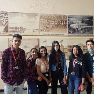 Fly IIA New Delhi Extra Curriculars photo 30