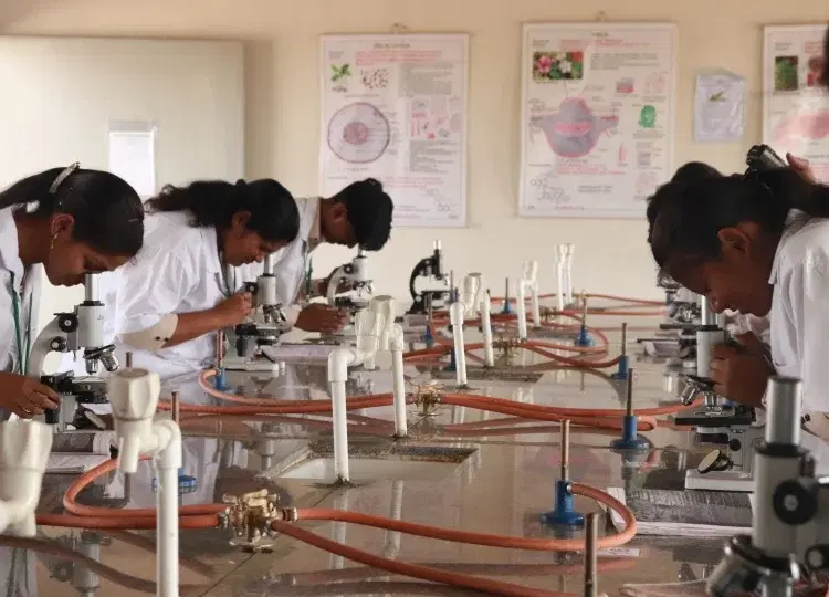 Y. D. Mane Institute of Pharmacy, Kagal Kolhapur campus photo 1