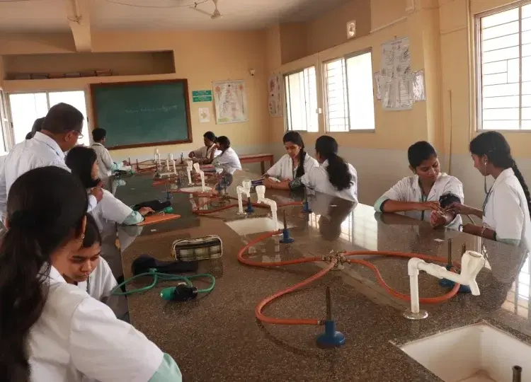 Y. D. Mane Institute of Pharmacy, Kagal Kolhapur campus photo 2