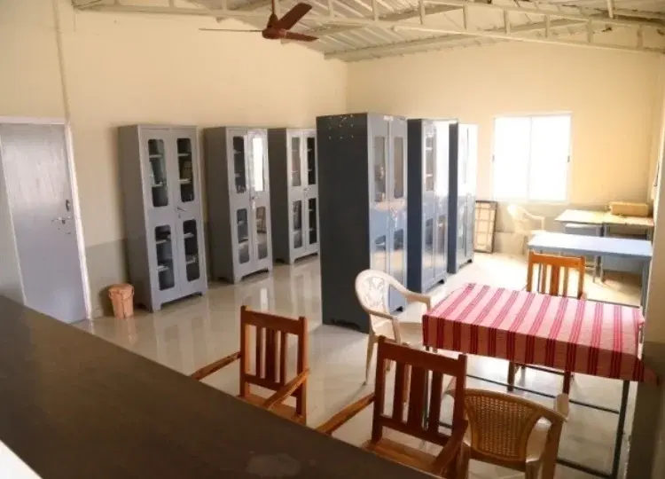 Y. D. Mane Institute of Pharmacy, Kagal Kolhapur campus photo 5