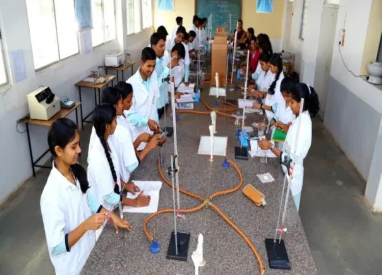 Y. D. Mane Institute of Pharmacy, Kagal Kolhapur campus photo 3