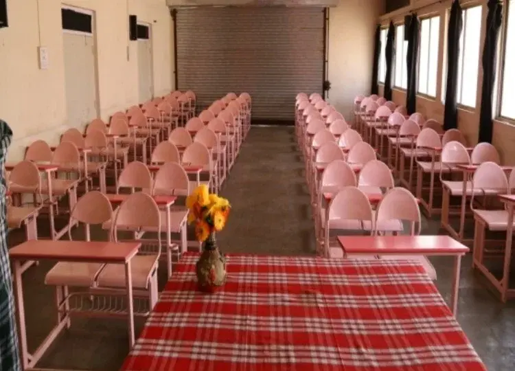 Y. D. Mane Institute of Pharmacy, Kagal Kolhapur campus photo 4