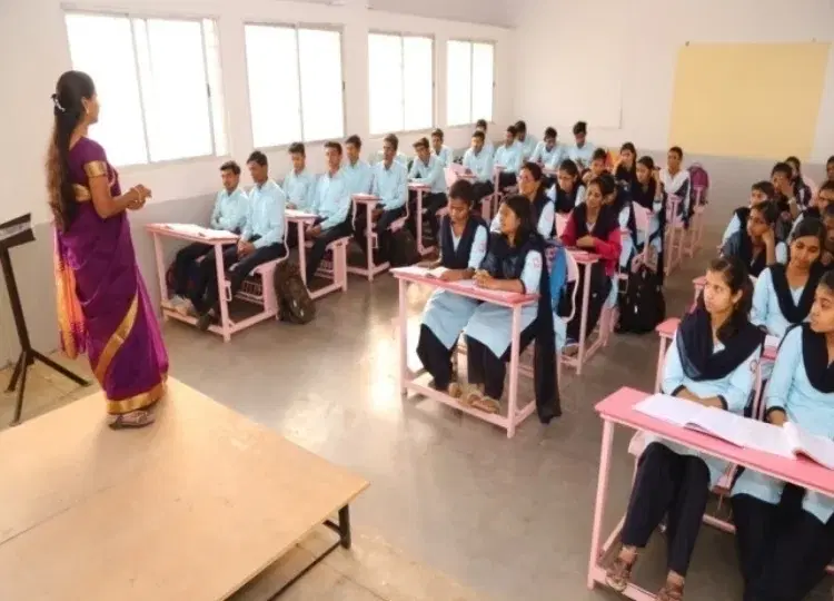 Y. D. Mane Institute of Pharmacy, Kagal Kolhapur campus photo 8