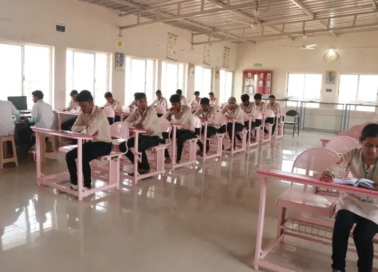 Y. D. Mane Institute of Pharmacy, Kagal Kolhapur campus photo 6