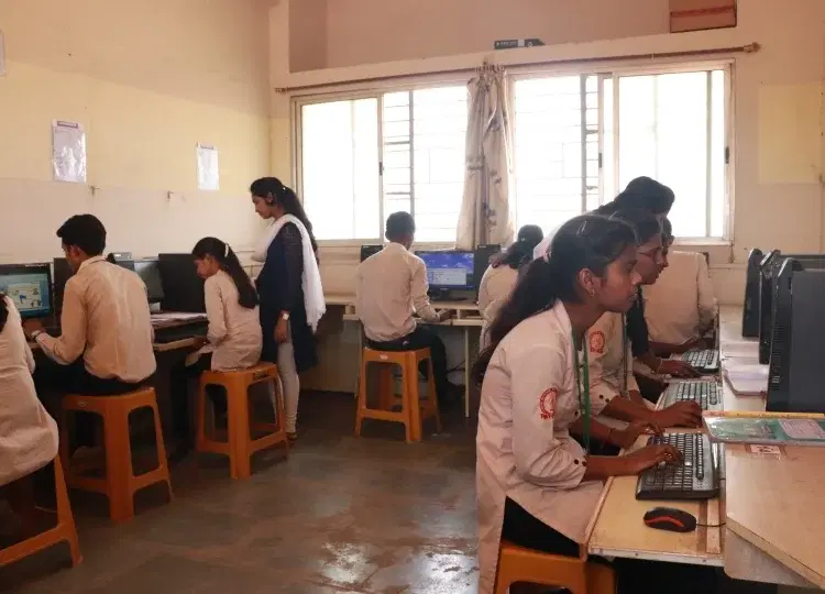 Y. D. Mane Institute of Pharmacy, Kagal Kolhapur campus photo 7