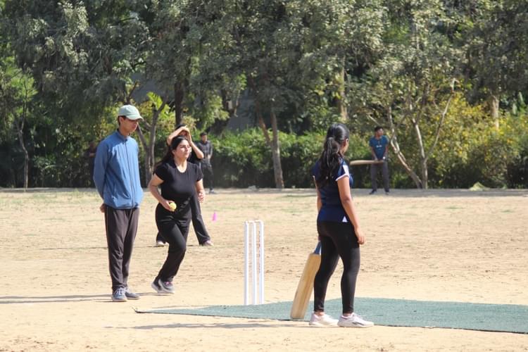 Institute of Management, Nirma University Ahmedabad Events photo 2