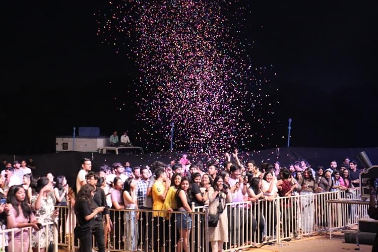 Institute of Management, Nirma University Ahmedabad Events photo 3