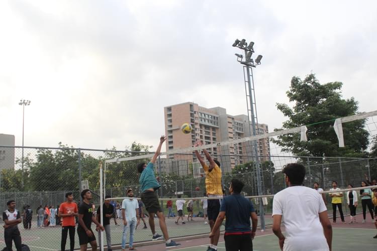 Institute of Management, Nirma University Ahmedabad Events photo 4