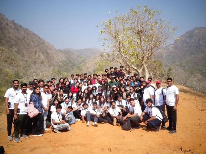 Institute of Management, Nirma University Ahmedabad Events photo 5