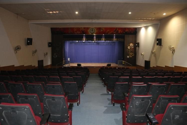 Institute of Management, Nirma University Ahmedabad Infrastructure photo 6