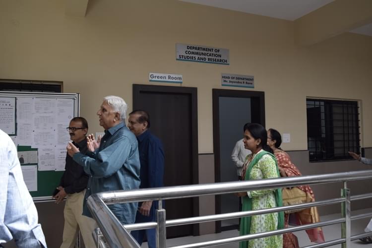 Institute of Management, Nirma University Ahmedabad Infrastructure photo 2