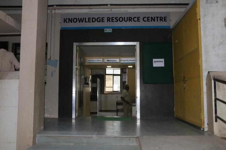 Institute of Management, Nirma University Ahmedabad Library photo 1