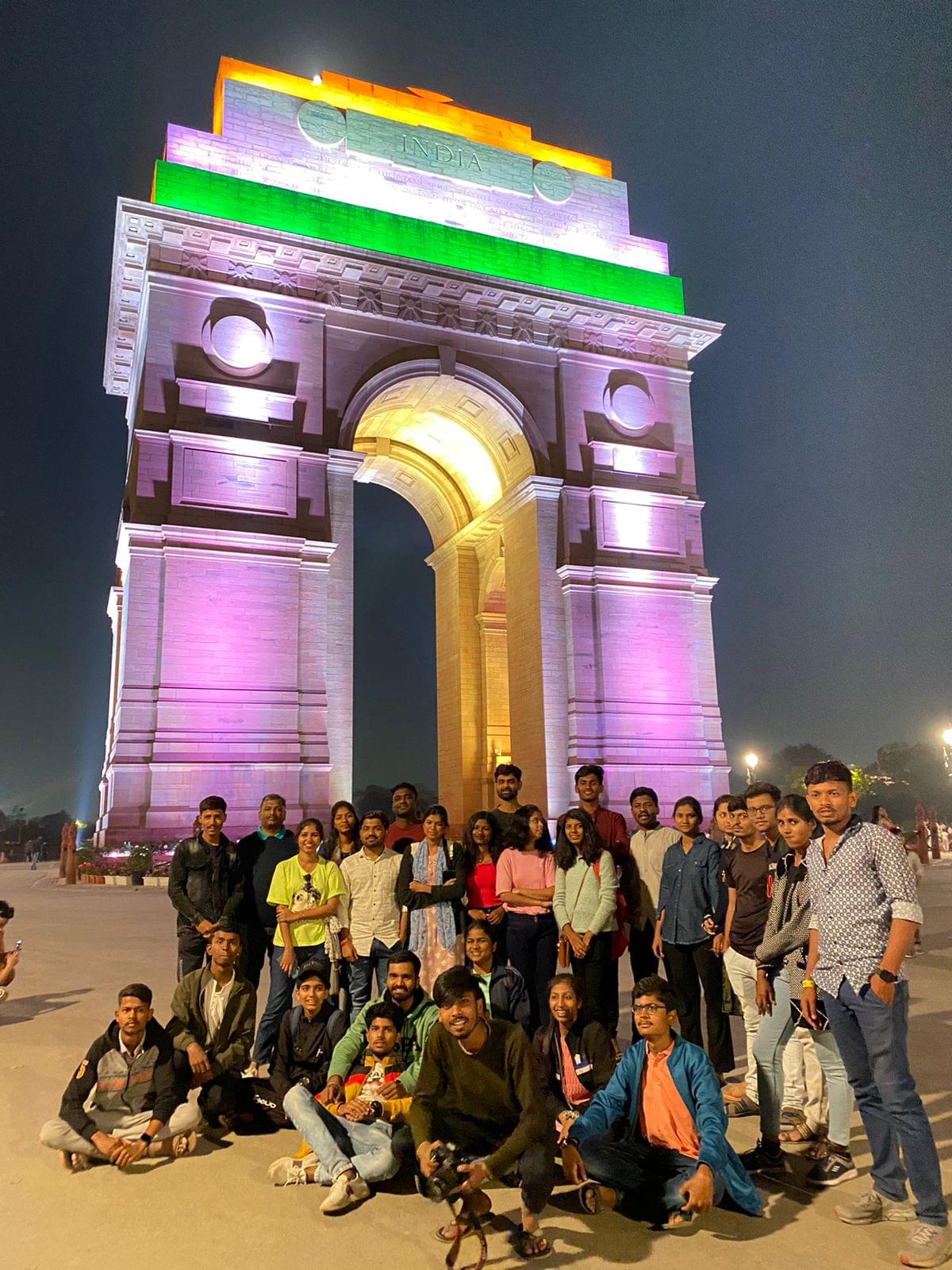 Institute of Management, Nirma University Ahmedabad Activities photo 2