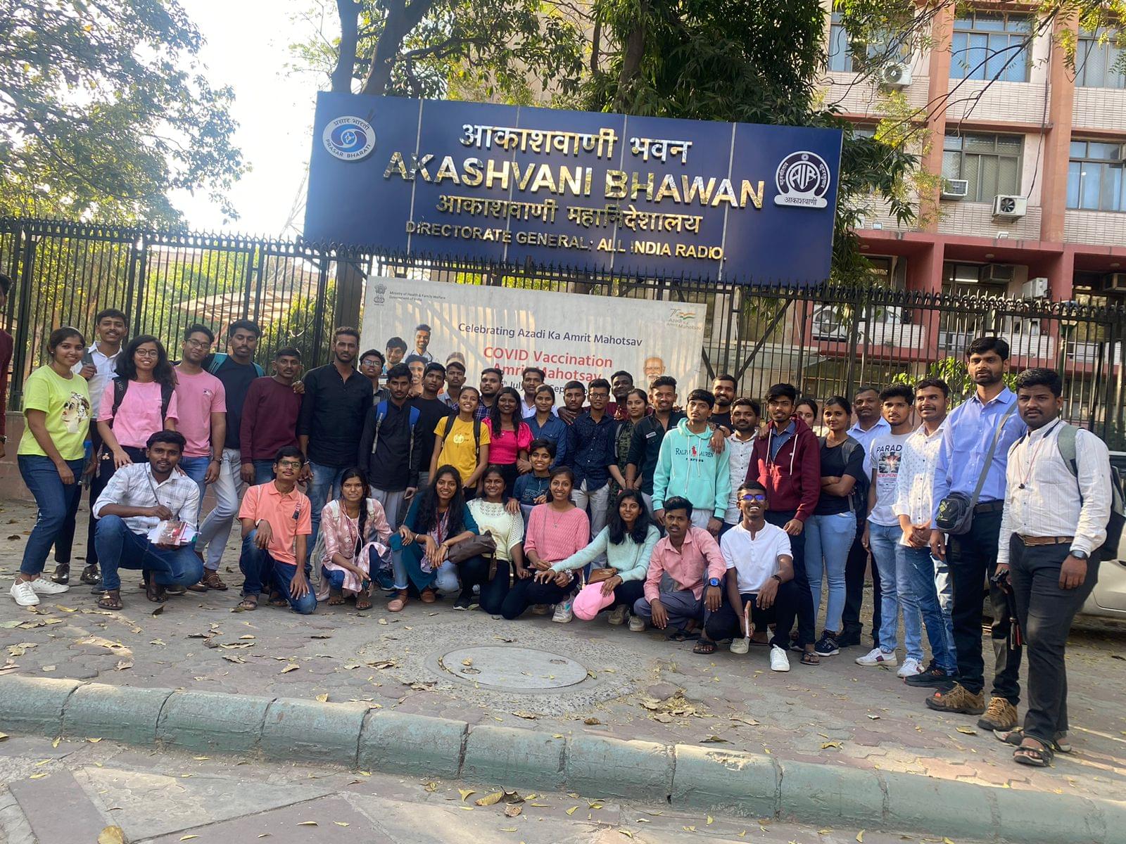 Institute of Management, Nirma University Ahmedabad Activities photo 3