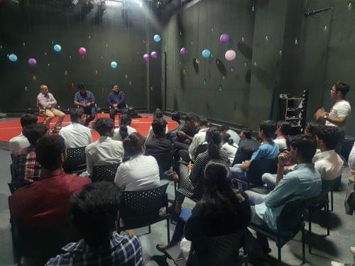 Institute of Management, Nirma University Ahmedabad Activities photo 6