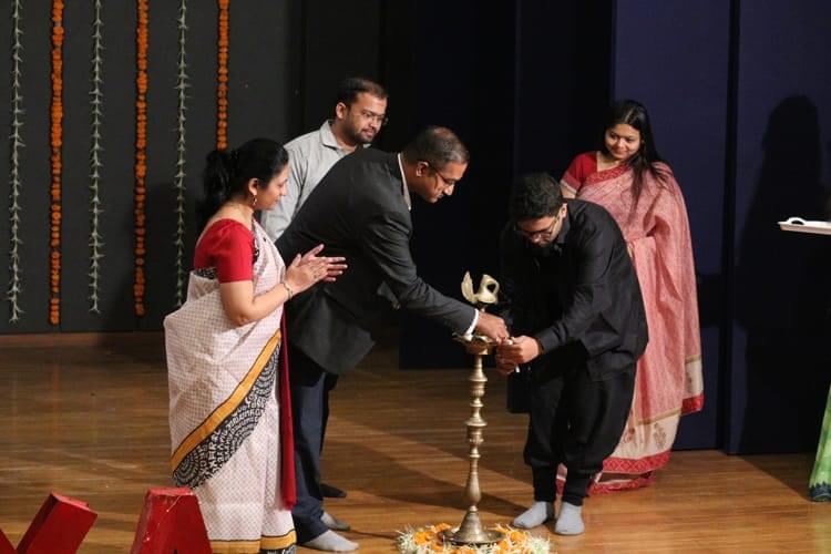 Institute of Management, Nirma University Ahmedabad Events photo 11