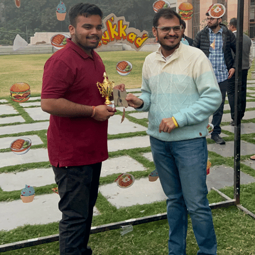 Institute of Management, Nirma University Ahmedabad Events photo 12