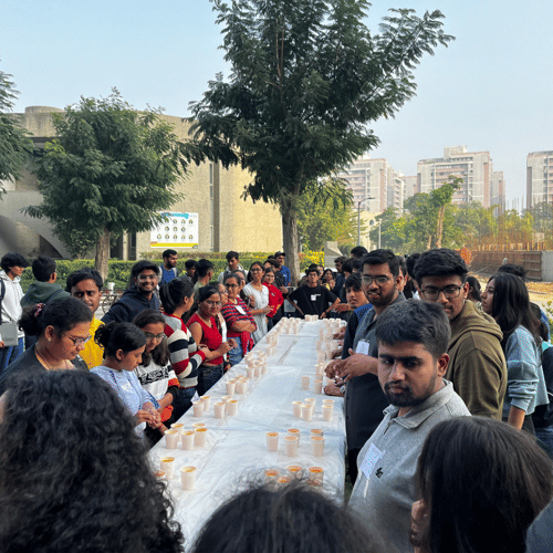 Institute of Management, Nirma University Ahmedabad Events photo 13